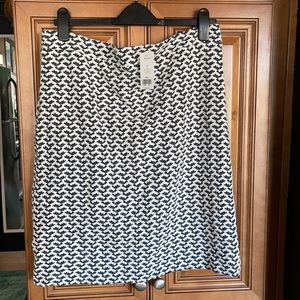 Banana Republic Pencil Skirt